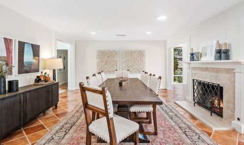 808 Hot Springs Rd, Santa Barbara CA  93108-1109 exterior