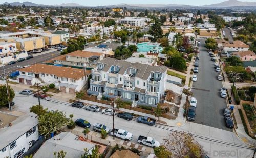 911 27 St, San Diego CA 92102-1013 exterior