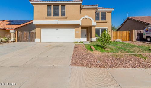 10704 Bramble Ave, Mesa, AZ 85208-8759