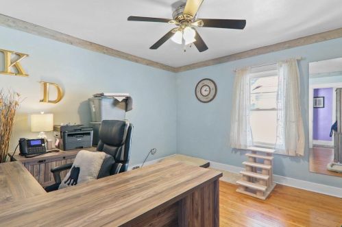 410 Beaver St, Beaver Dam WI  53916-1622 exterior