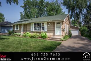 2491 1st Ave, Saint Paul, MN 55109-3217