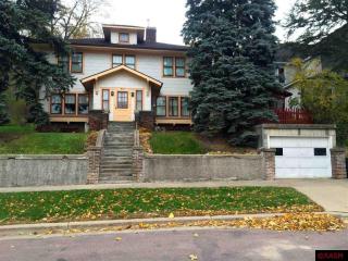 407 6 St, Mankato MN  56001-2126 exterior