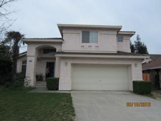 1502 Clotilde Ct, Turlock CA  95380-6910 exterior