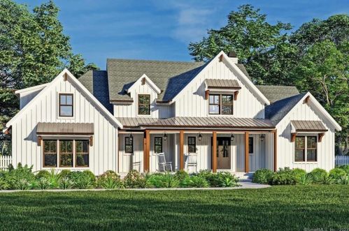 26 Meadowcrest Dr, Goshen, CT 06756-2033