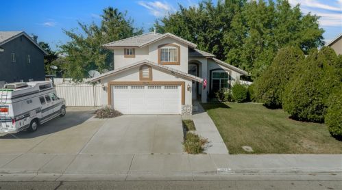 2623 Milling St, Lancaster, CA 93536-6443