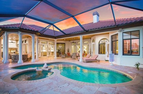 10581 Glen Lakes Dr, Bonita Springs, FL 34135-7237