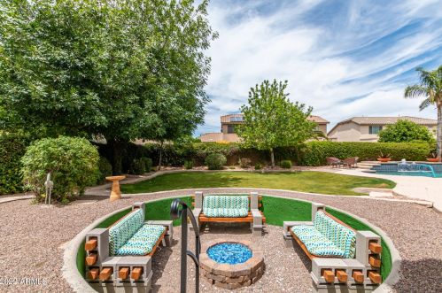 2110 Virgo Pl, Chandler AZ  85249-5899 exterior