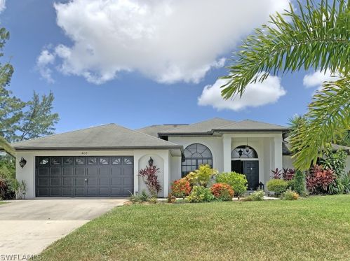 402 28th St, Cape Coral, FL 33914-4400