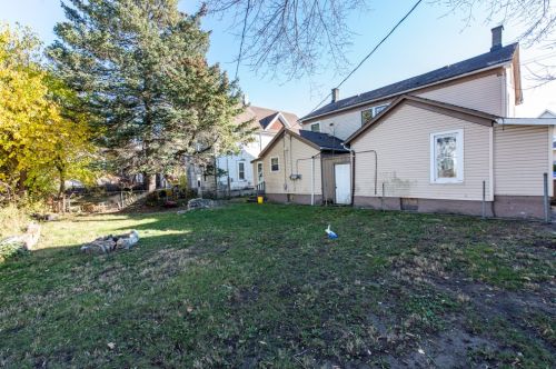 1116 61 St, Kenosha WI 53143-1103 exterior