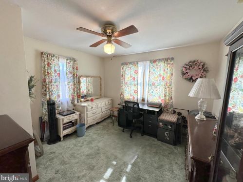 201 8th Ave, Richmond National Battlefiel VA  22835-1524 exterior