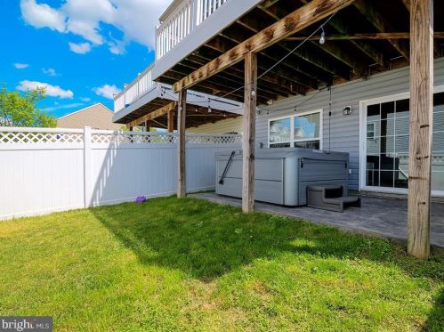 20493 Charlotte Blvd, Millsboro DE  19966 exterior