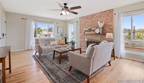 9565 Gregory St, La Mesa, CA 91942-3815
