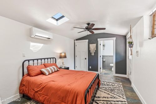 702 Chula Vis Rd, Tucson AZ 85718-1116 exterior