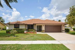 2007 Lynton Cir, West Palm Beach, FL 33414-8048