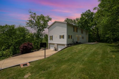 15160 Fork Church Rd, Verona KY  41092-9219 exterior