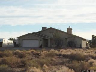 9906 Mano Dr, Kingman, AZ 86401-8161