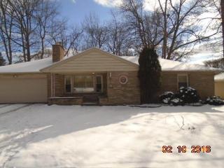 4515 Custer Ave, Milwaukee, WI 53218-3435