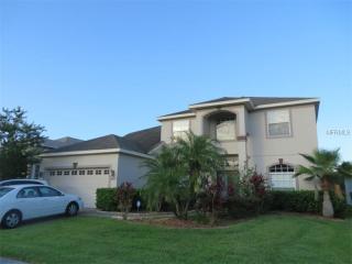 1613 Amaryllis Cir, Orlando FL  32825-7432 exterior