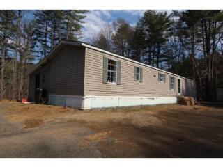 5 Fork Brook Rd, Hartland, VT 05048-8124