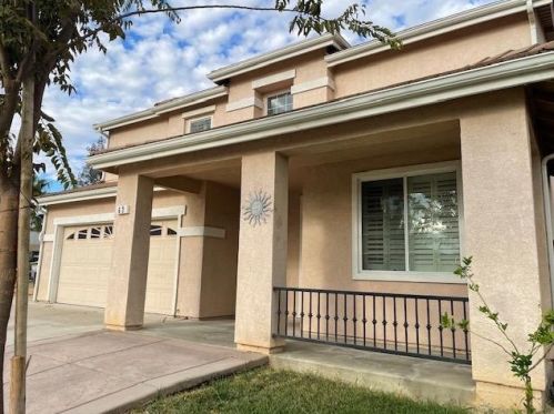 63 Black Crow Ln, Grayson, CA 95363-9063