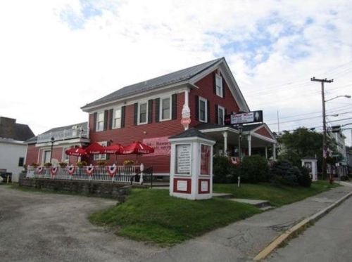3 Pleasant St, Columbia, NH 03576-3247