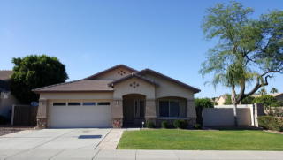 14264 Clarendon Ave, Goodyear AZ  85395-8419 exterior