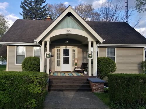 300 Center St, Mount Vernon, OH 43050-1808