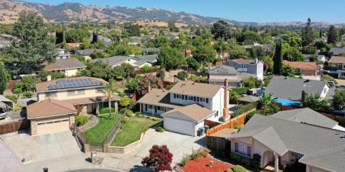 3126 Capelaw Ct, San Jose CA  95135-1101 exterior