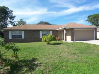 6428 Pleasant Ave, Cocoa, FL 32927-8248