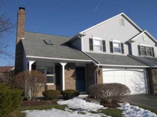 107 Lac Kine Dr, Rochester, NY 14618-5617