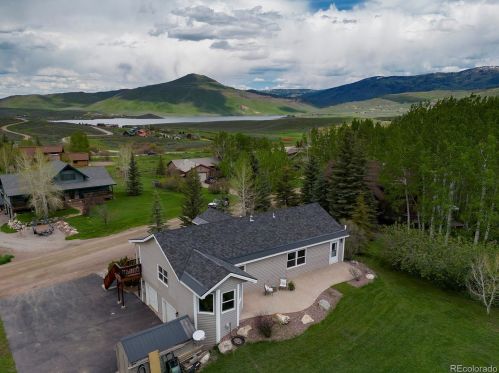 29950 Rock Point Trl, Oak Creek, CO 80467-9691