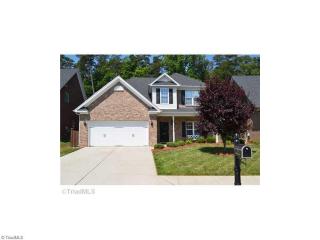 772 Stafford Park Dr, Kernersville, NC 27284-3840