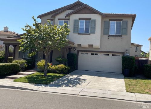 345 Shady Oak Dr, Oakley, CA 94561-1761