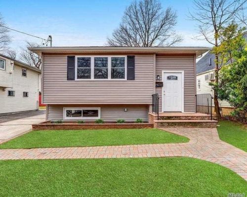 173 Fairview Blvd, Hempstead, NY 11550-2901