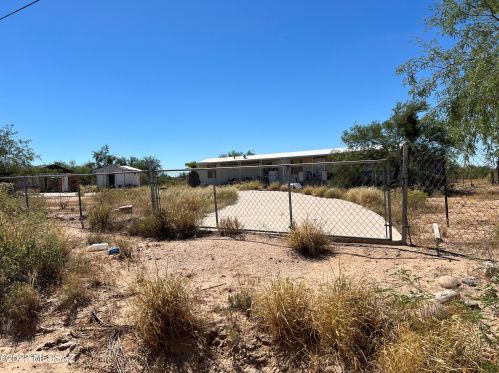 8370 Fillmore Rd, Tucson, AZ 85736-1838