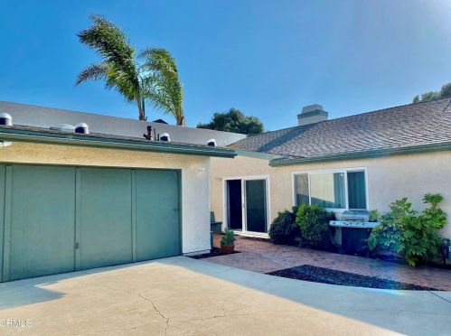 1810 Lookout Dr, Oxnard, CA 93035-3137