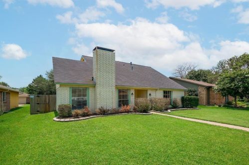 1106 Princeton Dr, Richardson, TX 75081-3615
