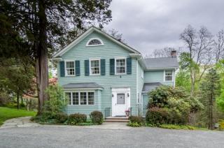 117 Anderson Hill Rd, Bernardsville, NJ 07924-1830