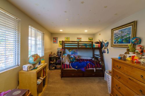 8530 Harwell Dr, San Diego CA  92119-1917 exterior