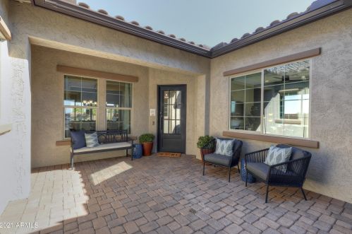 19780 Mulberry Dr, Buckeye AZ 85396-3158 exterior