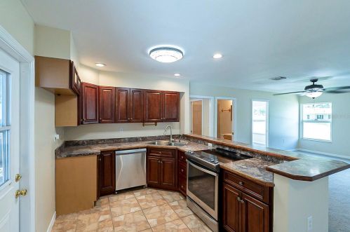 223 Deleon Rd, De Bary FL  32713-3149 exterior