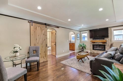 19 Younger Ave, San Jose, CA 95112-4917