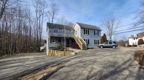 907 Bantam Rd, Litchfield, CT 06750-1606