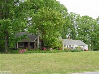 1331 Clemmonsville Rd, Winston Salem NC  27127-4350 exterior