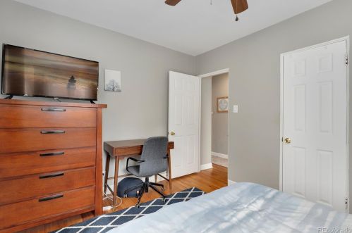 1420 Xavier St, Denver CO  80204-1022 exterior