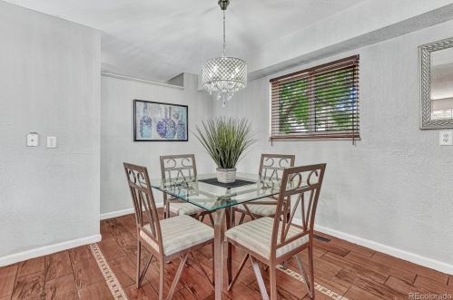 12073 Hawaii Cir, Denver CO exterior