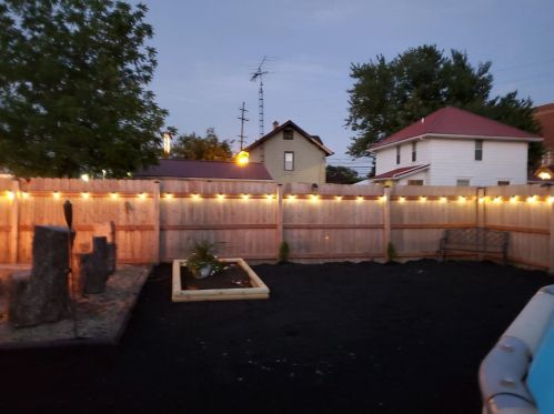 818 Uncapher Ave, Marion OH  43302-6116 exterior