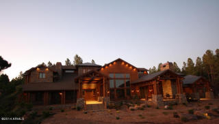 9590 Sierra Springs Dr, Pinetop, AZ 85935-8883