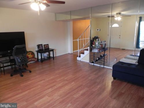 12 Regent Ct, Willingboro NJ  08046-2525 exterior