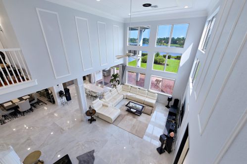 4770 Long Bay Dr, Palm City FL  34990-8811 exterior